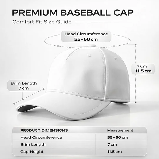 Memorial Day Print Hat