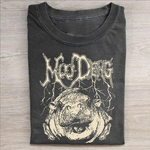 Moo Dang T-shirt