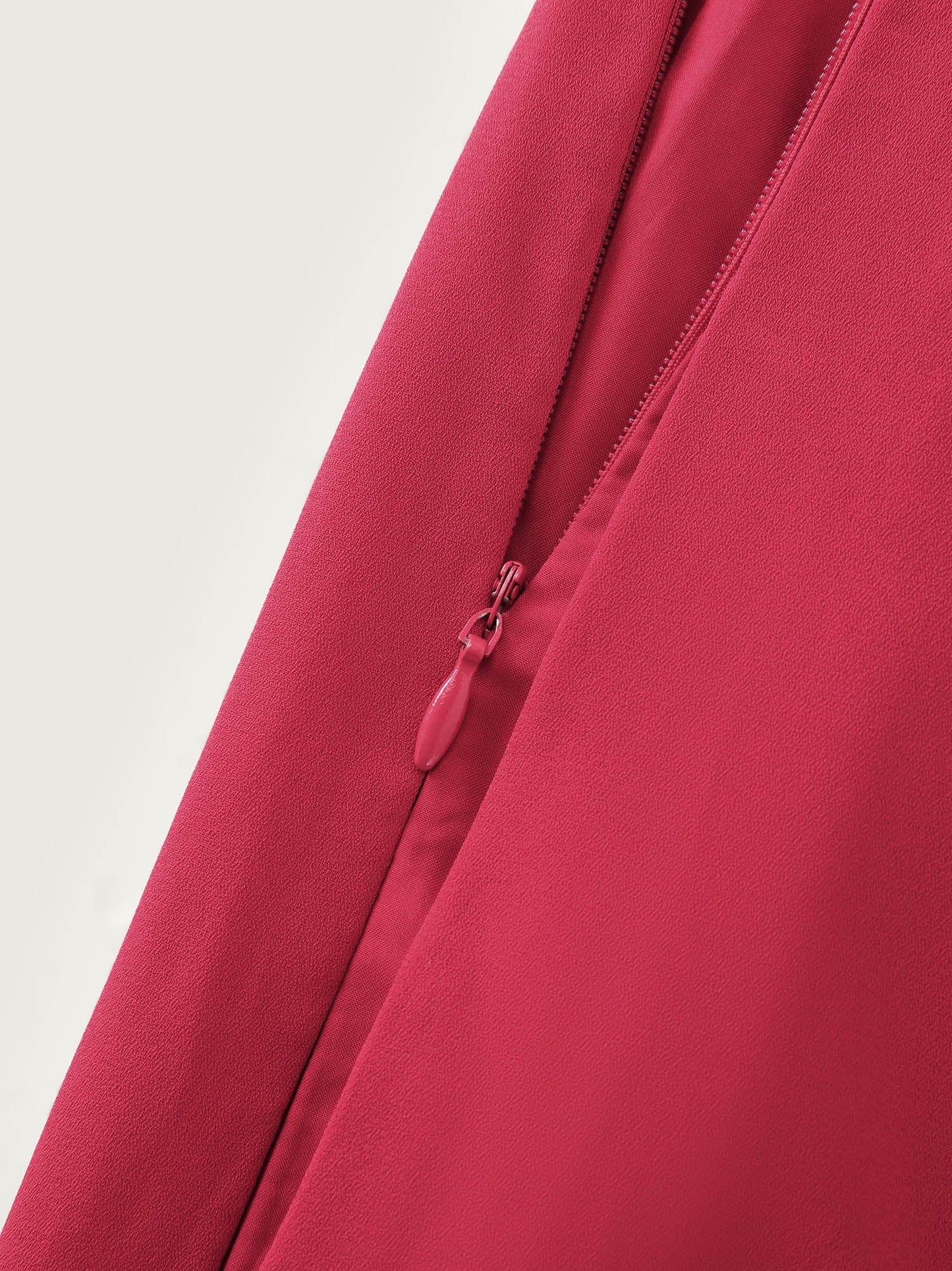 Ruffled Layered Stretchy Waist Jumpsuit