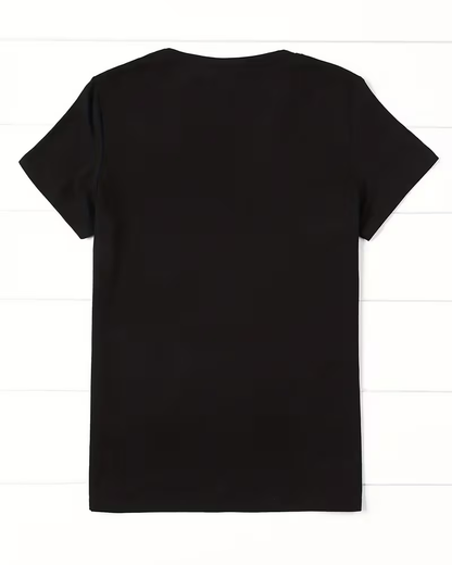 100% Cotton USA 250th Anniversary Crew Neck Short Sleeve Tshirt