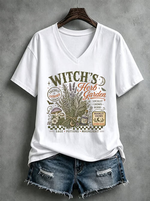 Women's 250th Anniversary Printed Casual T-shirt