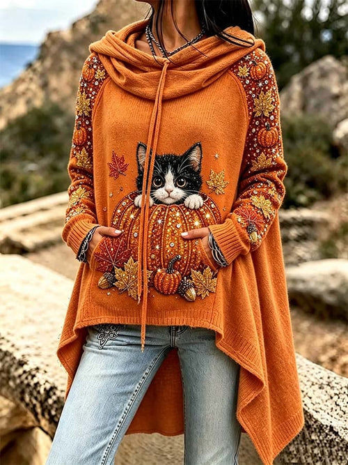 Women'S Casual Printed Top