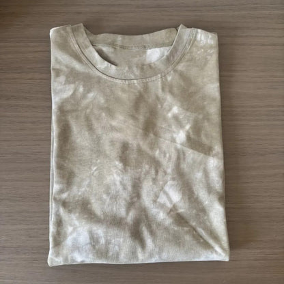 Handmade Tie Dye T-shirt
