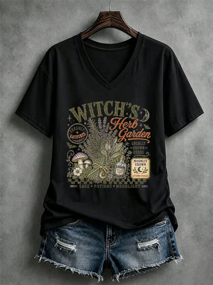Women's 250th Anniversary Printed Casual T-shirt