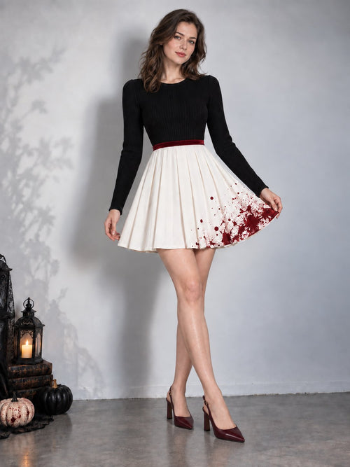 Women's Halloween Dress