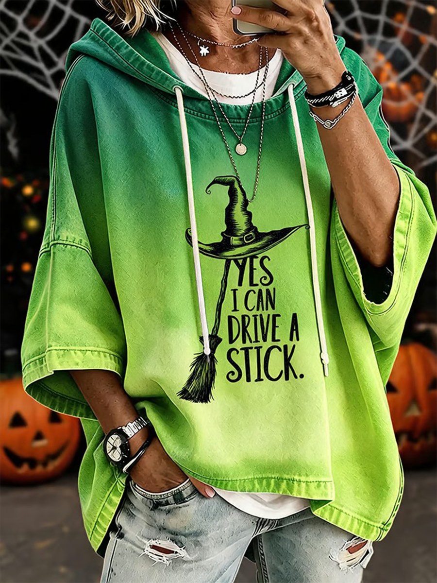 Women'S Halloween Printed Casual Sportswear