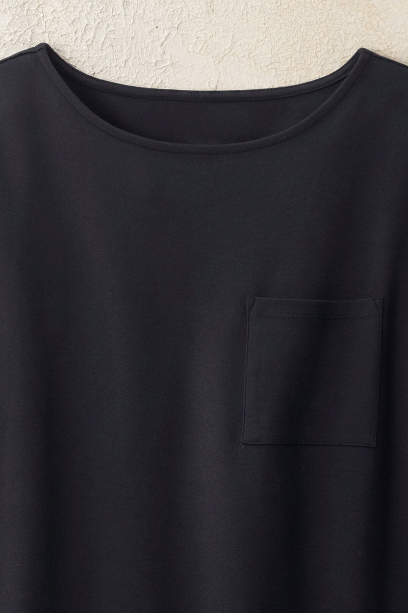 #BestCotton™ Pocket Tee