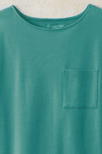 #BestCotton™ Pocket Tee