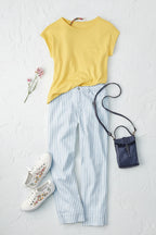 #BestCotton™ Pocket Tee