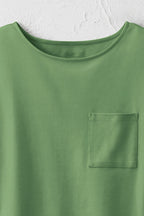 #BestCotton™ Pocket Tee