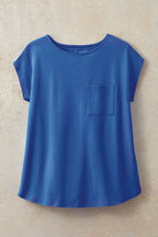 #BestCotton™ Pocket Tee