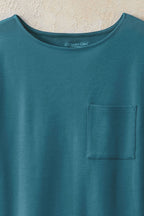 #BestCotton™ Pocket Tee