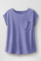 #BestCotton™ Pocket Tee