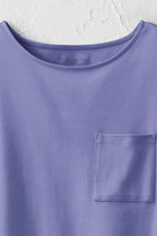 #BestCotton™ Pocket Tee