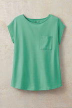 #BestCotton™ Pocket Tee