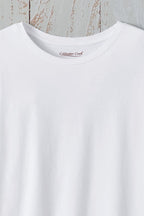 #BestCotton™ Side-Button Tunic