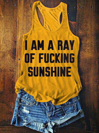 Funny Quote Art Print Casual Short Sleeve T-shirt