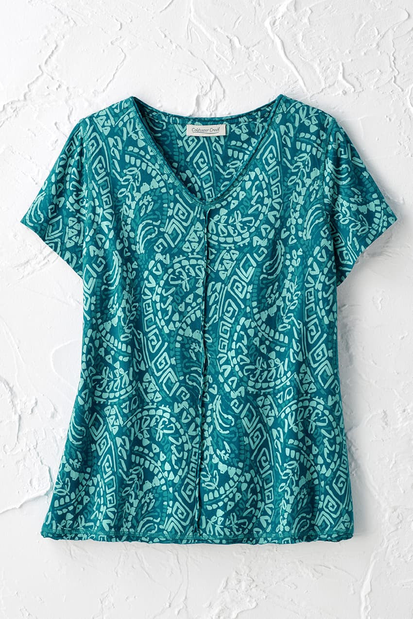 Laguna Trails Tee