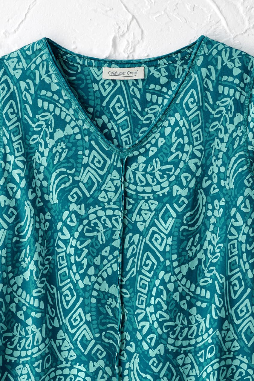 Laguna Trails Tee