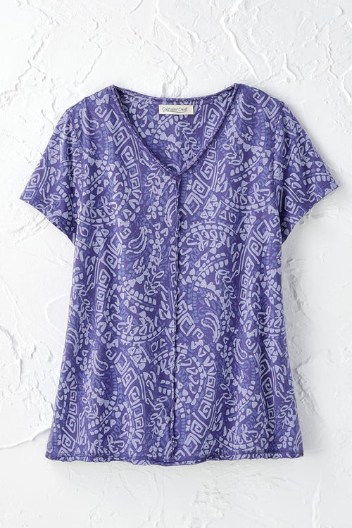 Laguna Trails Tee