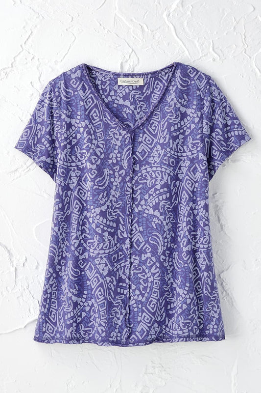 Laguna Trails Tee