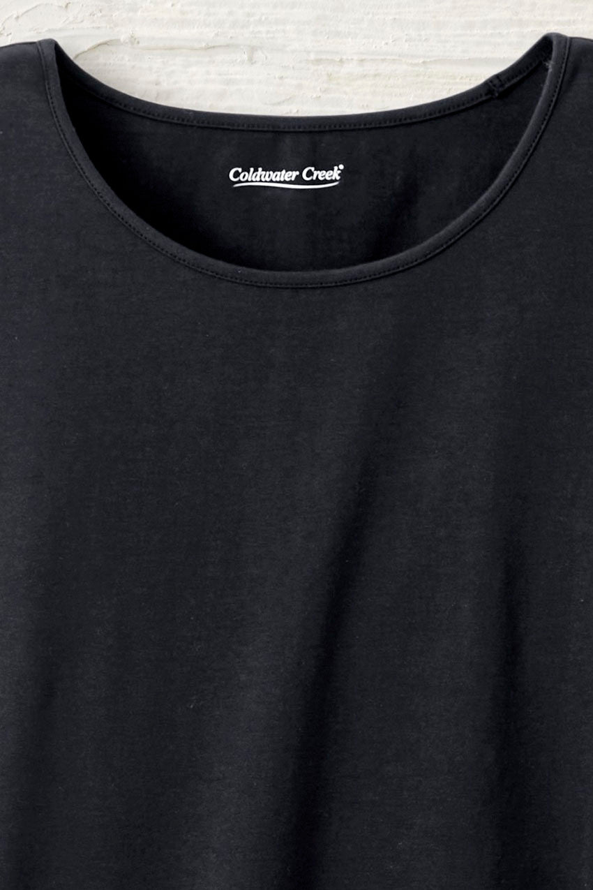 Love-the-Fit Tee