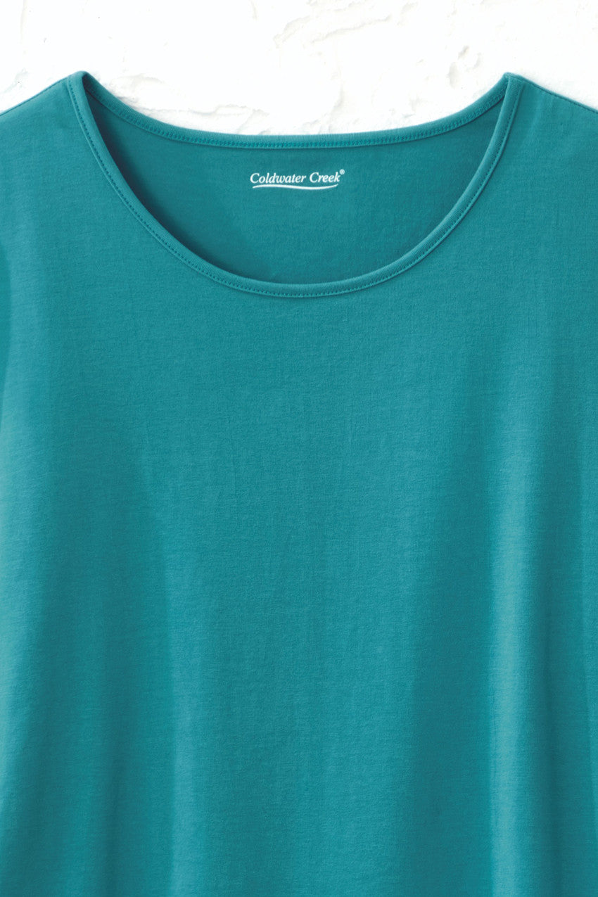 Love-the-Fit Tee