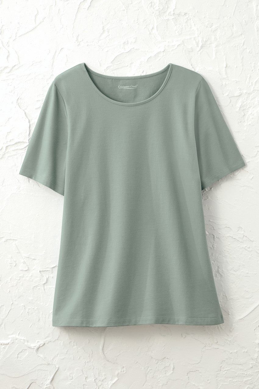 Love-the-Fit Tee