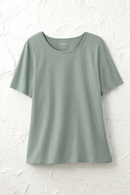 Love-the-Fit Tee