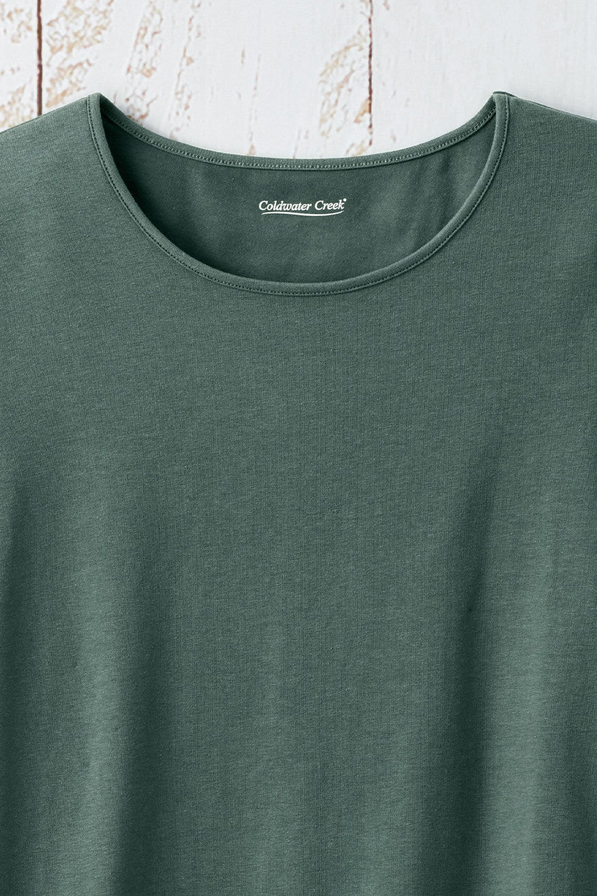 Love-the-Fit Tee