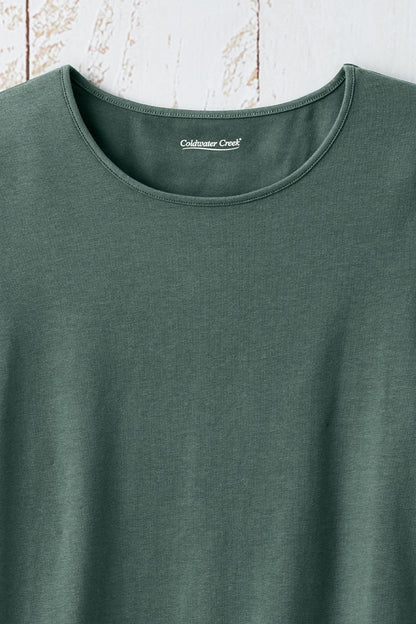 Love-the-Fit Tee