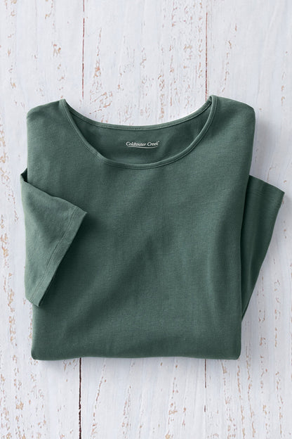 Love-the-Fit Tee