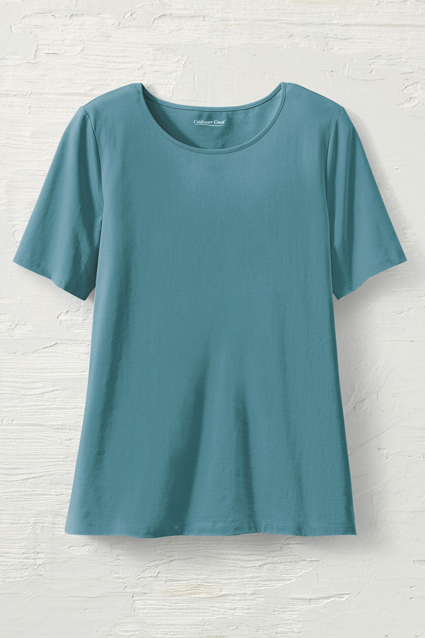 Love-the-Fit Tee