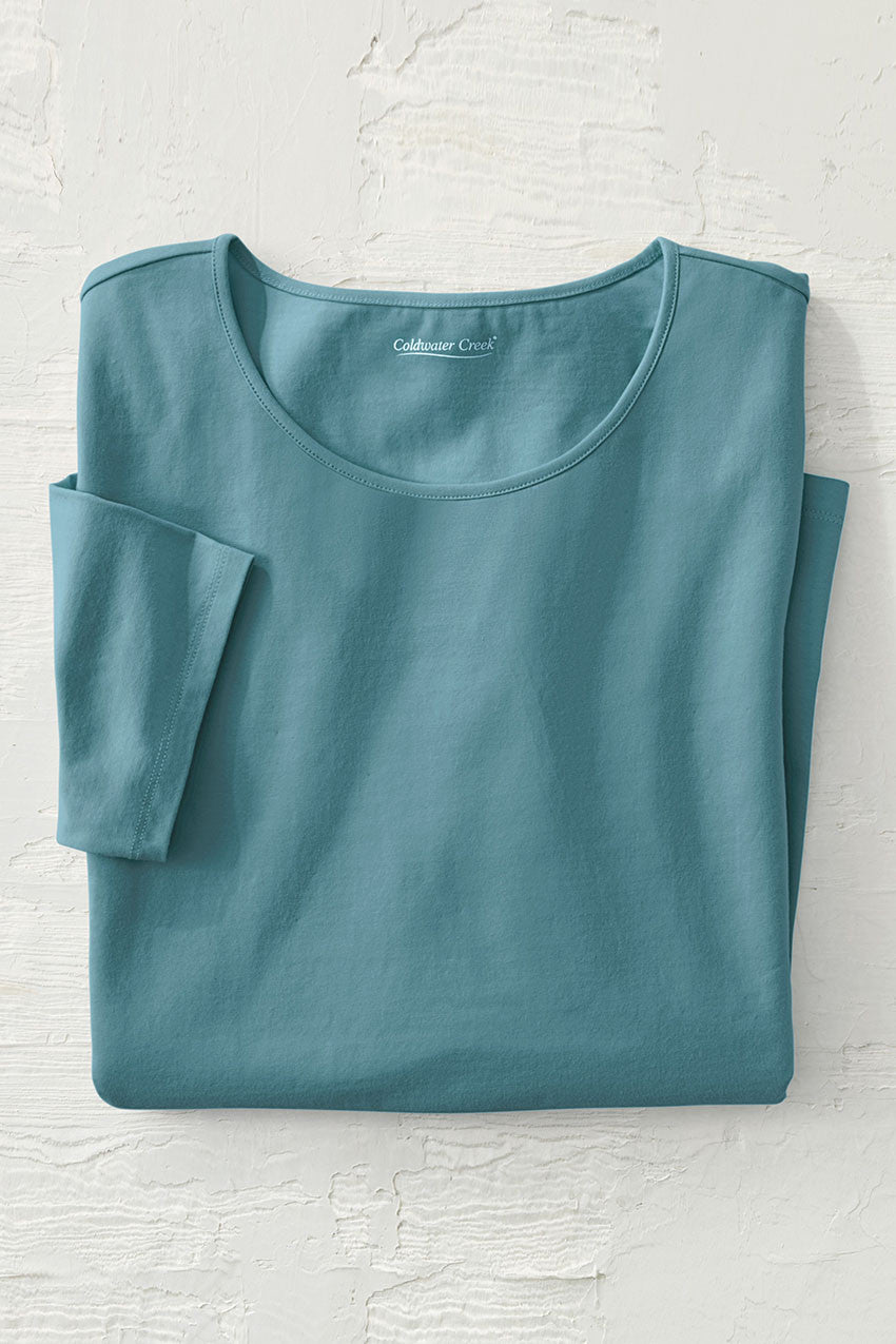 Love-the-Fit Tee