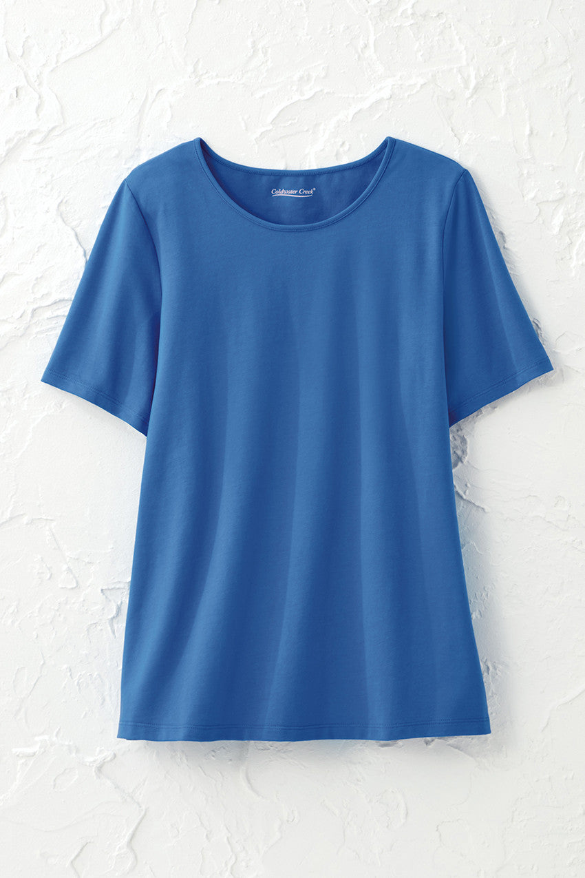 Love-the-Fit Tee