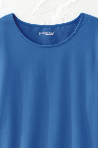 Love-the-Fit Tee