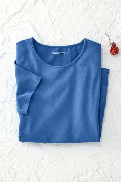 Love-the-Fit Tee