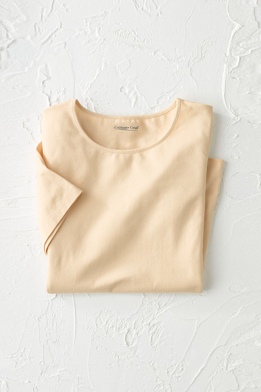 Love-the-Fit Tee