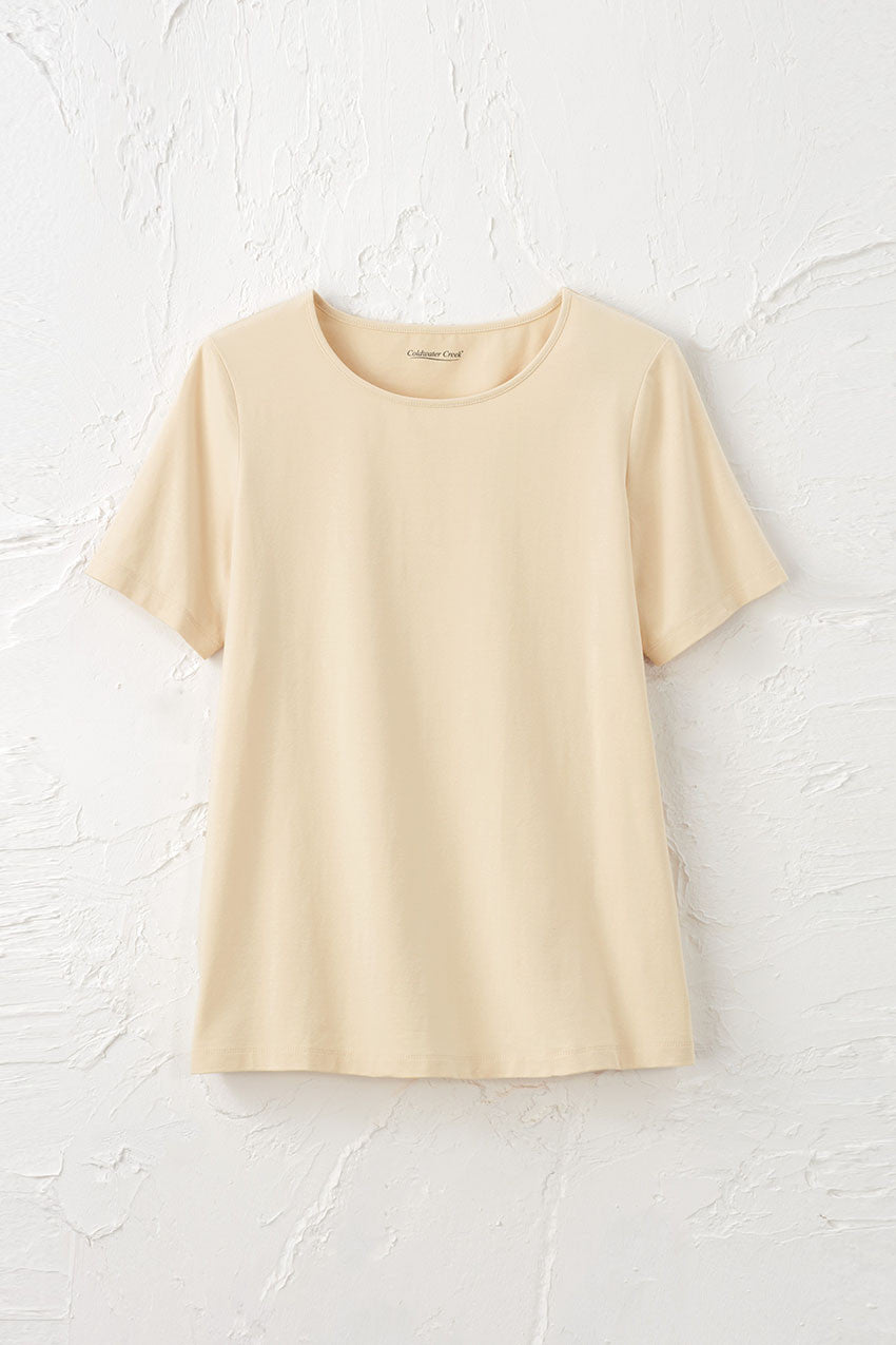 Love-the-Fit Tee