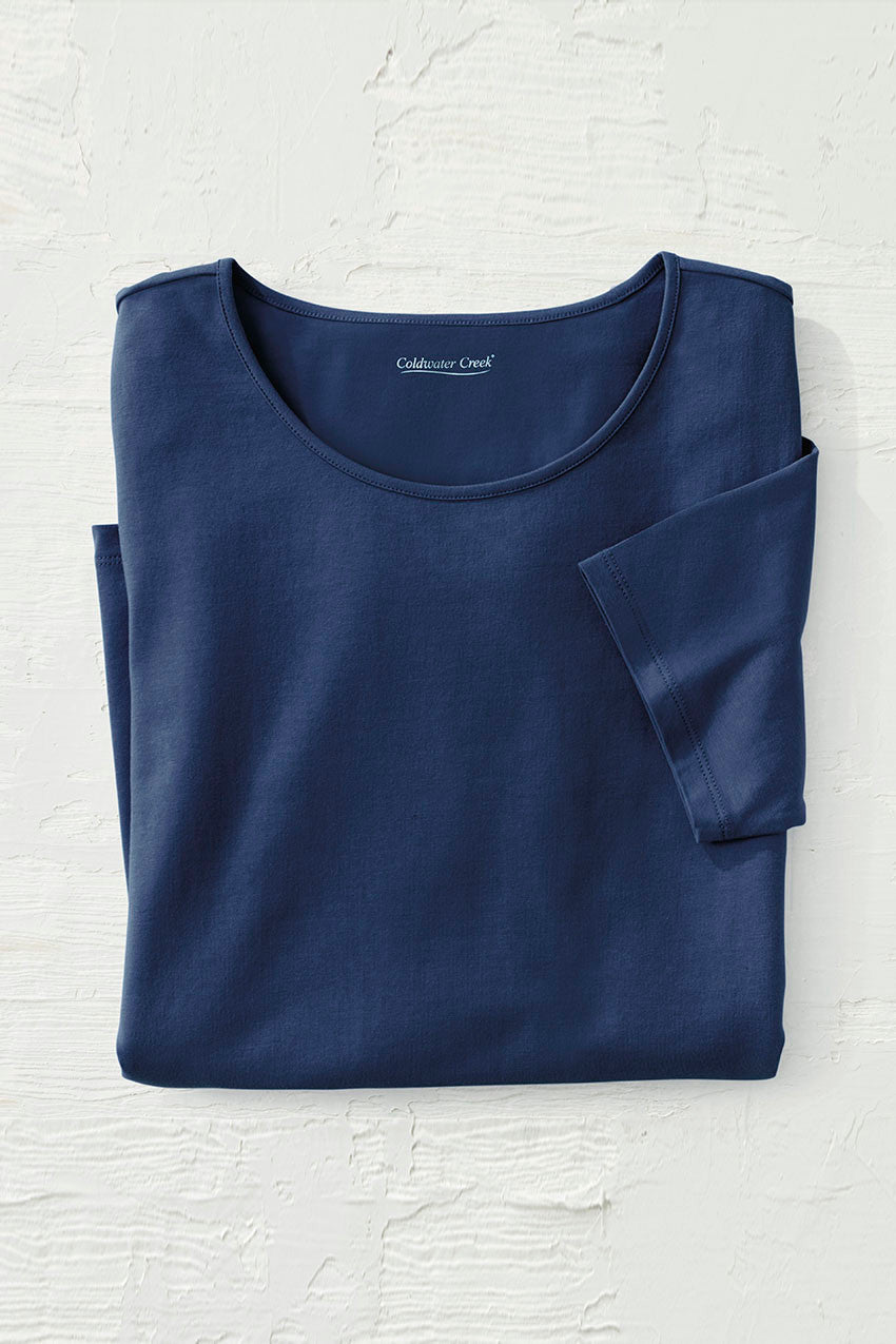 Love-the-Fit Tee