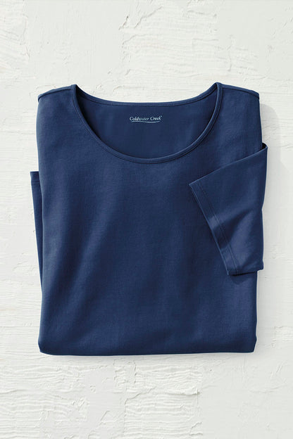 Love-the-Fit Tee