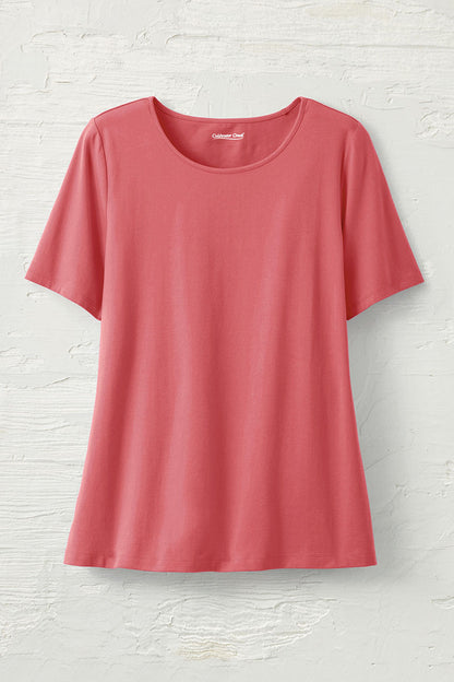 Love-the-Fit Tee