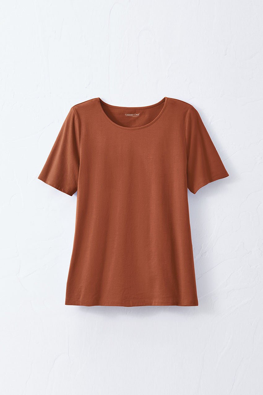 Love-the-Fit Tee