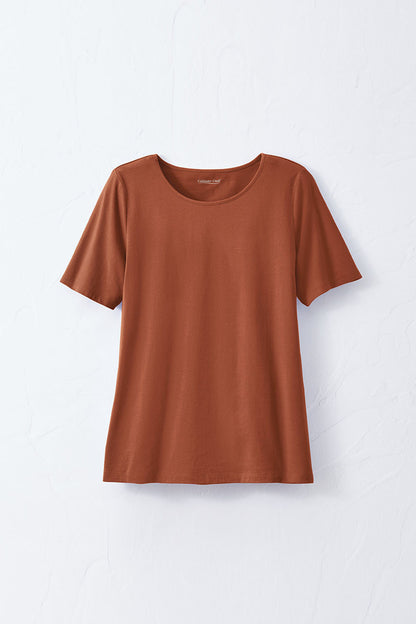 Love-the-Fit Tee