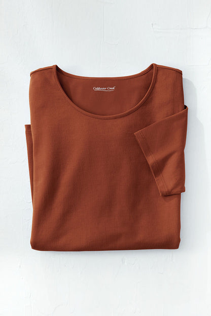 Love-the-Fit Tee