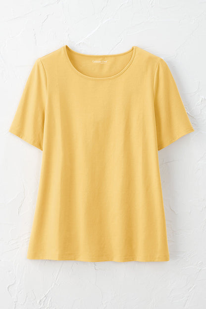 Love-the-Fit Tee