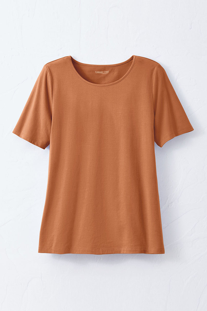 Love-the-Fit Tee