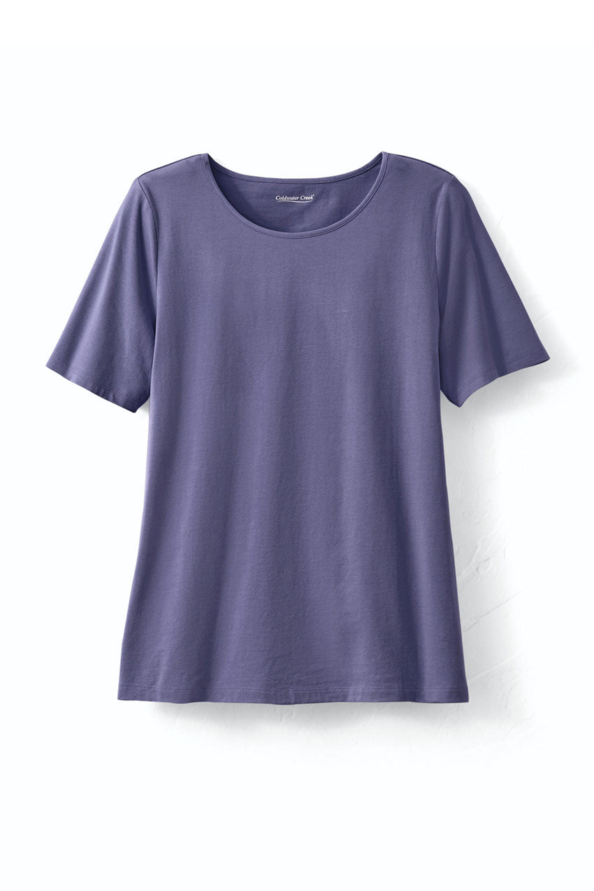 Love-the-Fit Tee