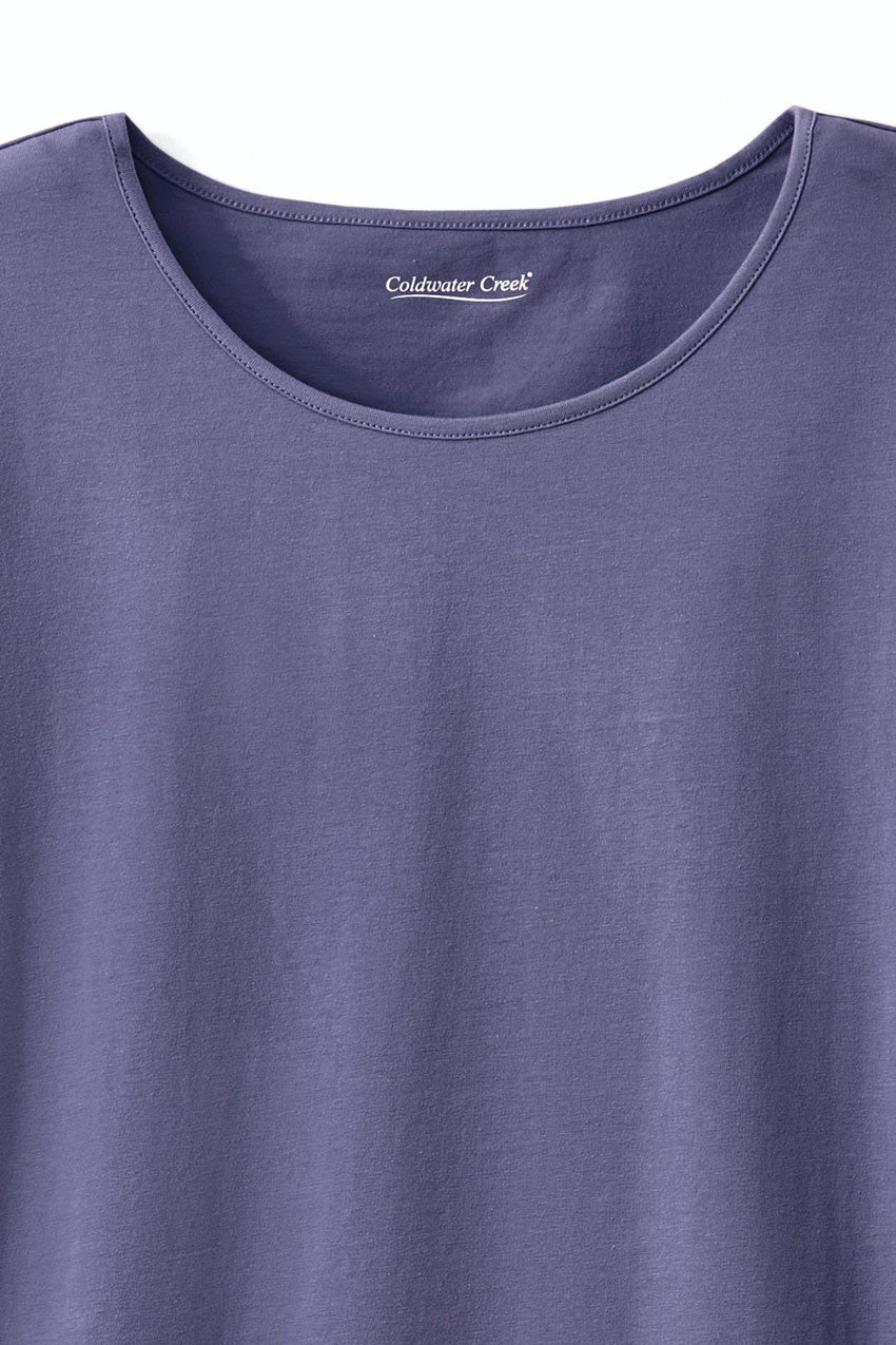 Love-the-Fit Tee
