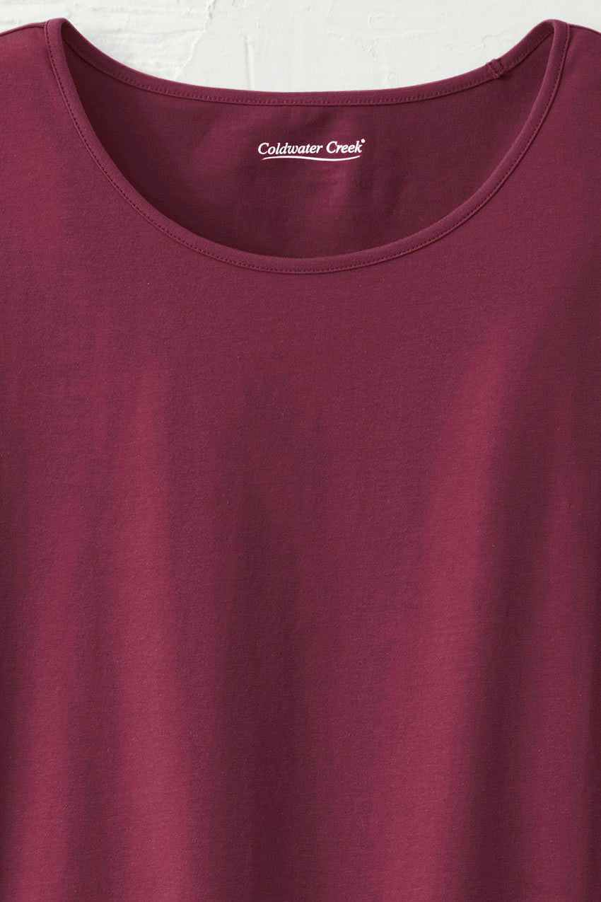 Love-the-Fit Tee